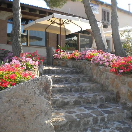 Agriturismo Su Recreu Ittiri Ngoại thất bức ảnh