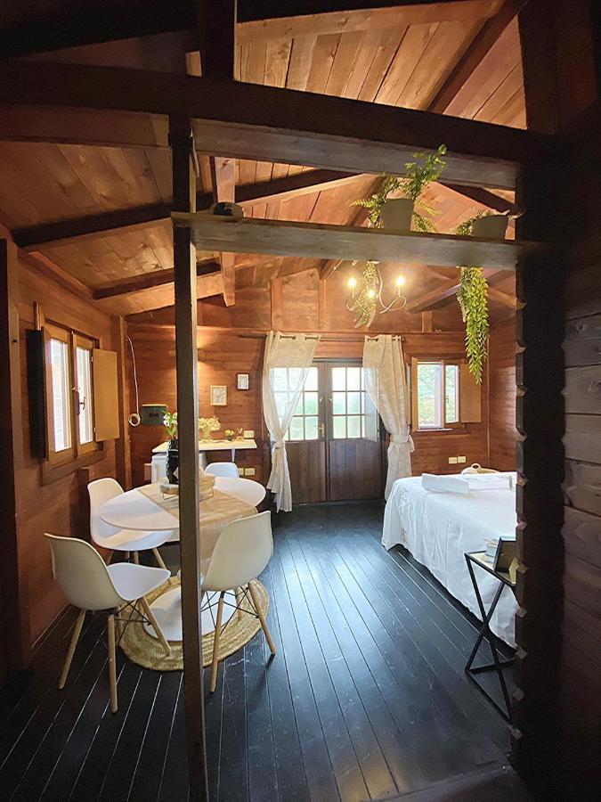Agriturismo Su Recreu Ittiri Ngoại thất bức ảnh