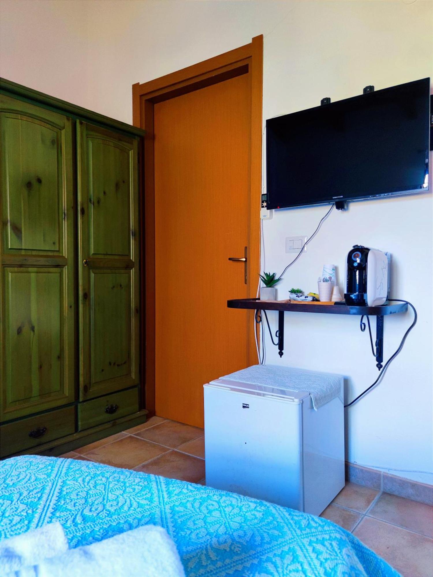 Agriturismo Su Recreu Ittiri Phòng bức ảnh