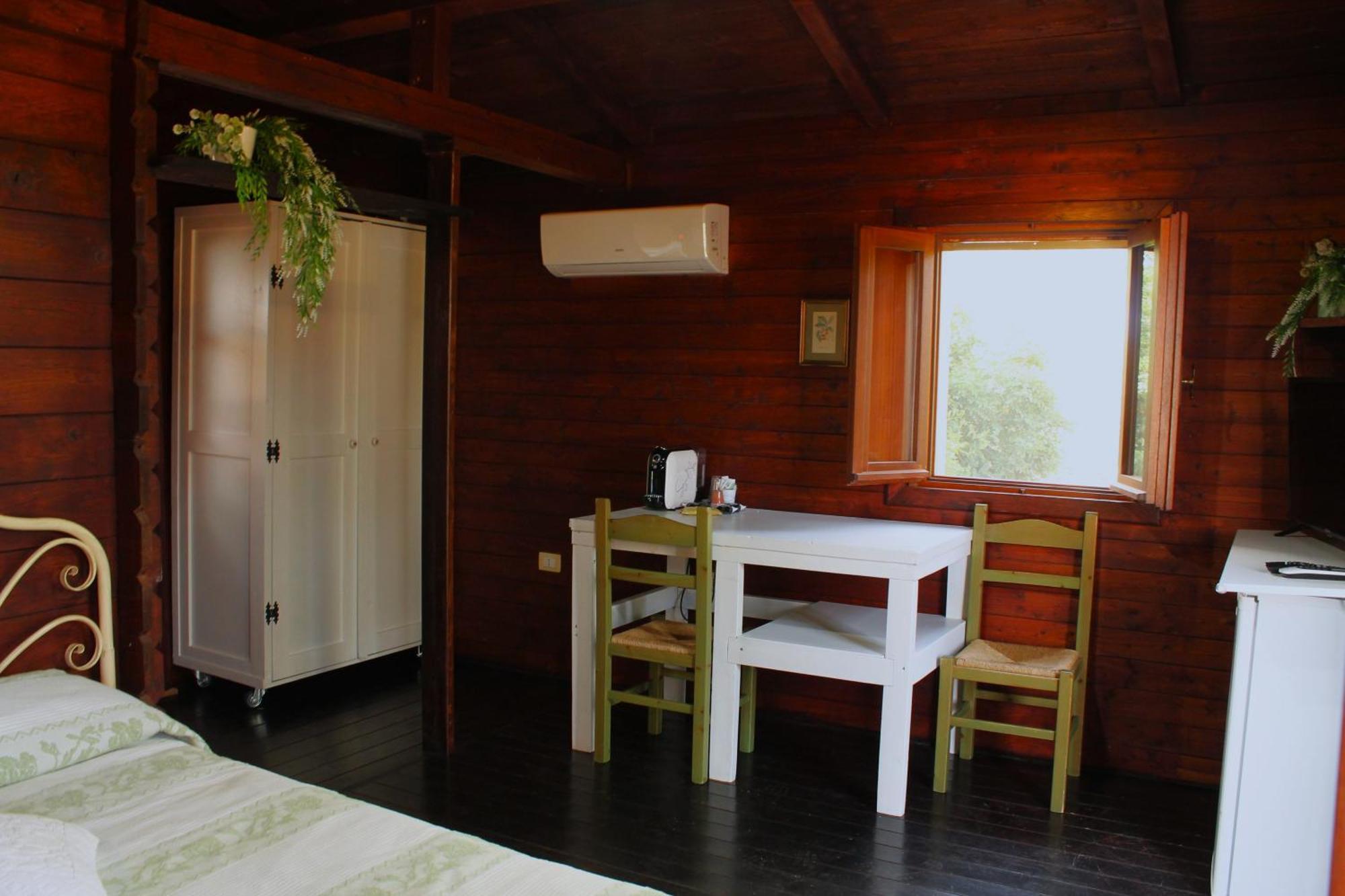 Agriturismo Su Recreu Ittiri Ngoại thất bức ảnh