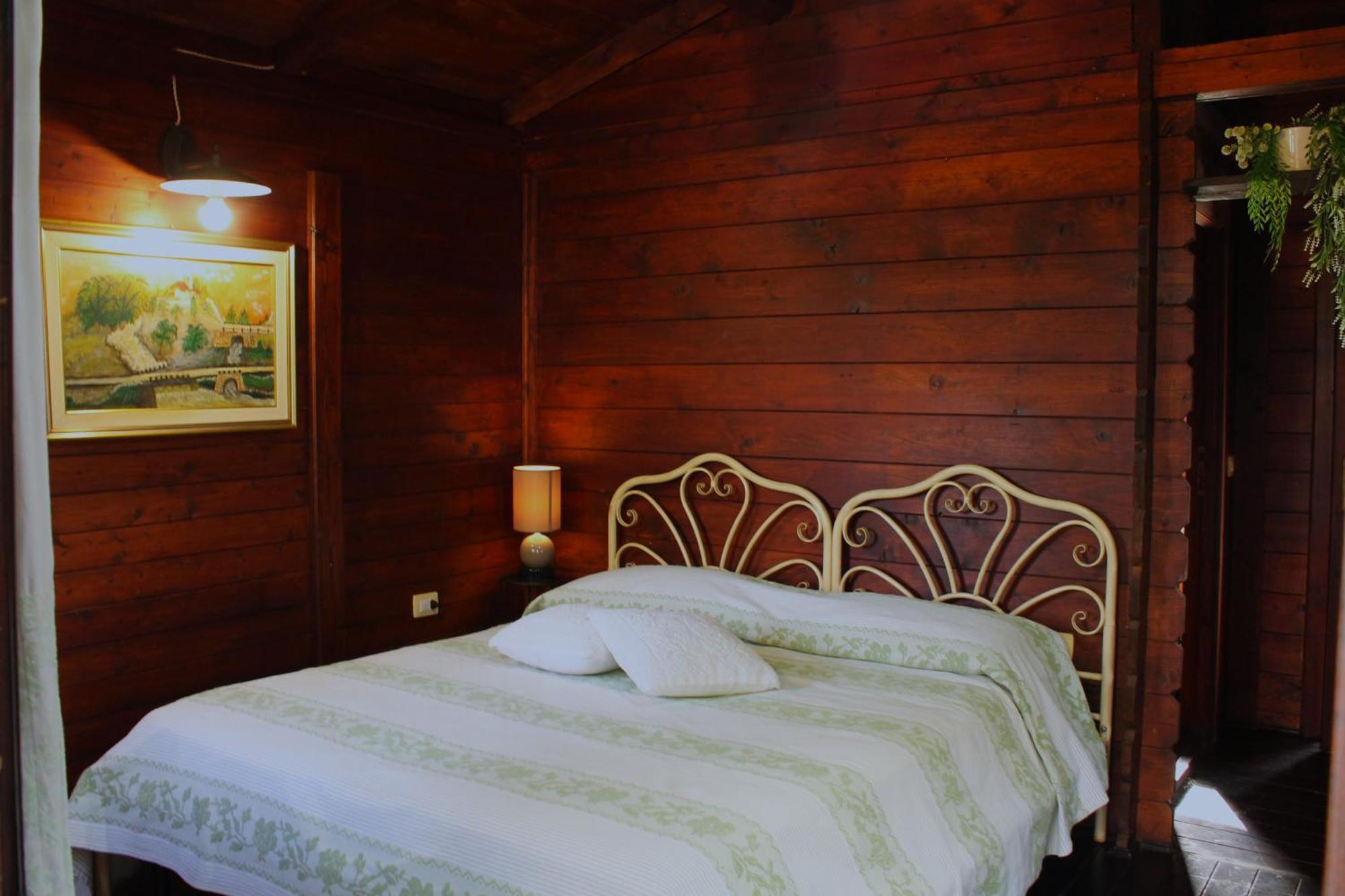 Agriturismo Su Recreu Ittiri Ngoại thất bức ảnh
