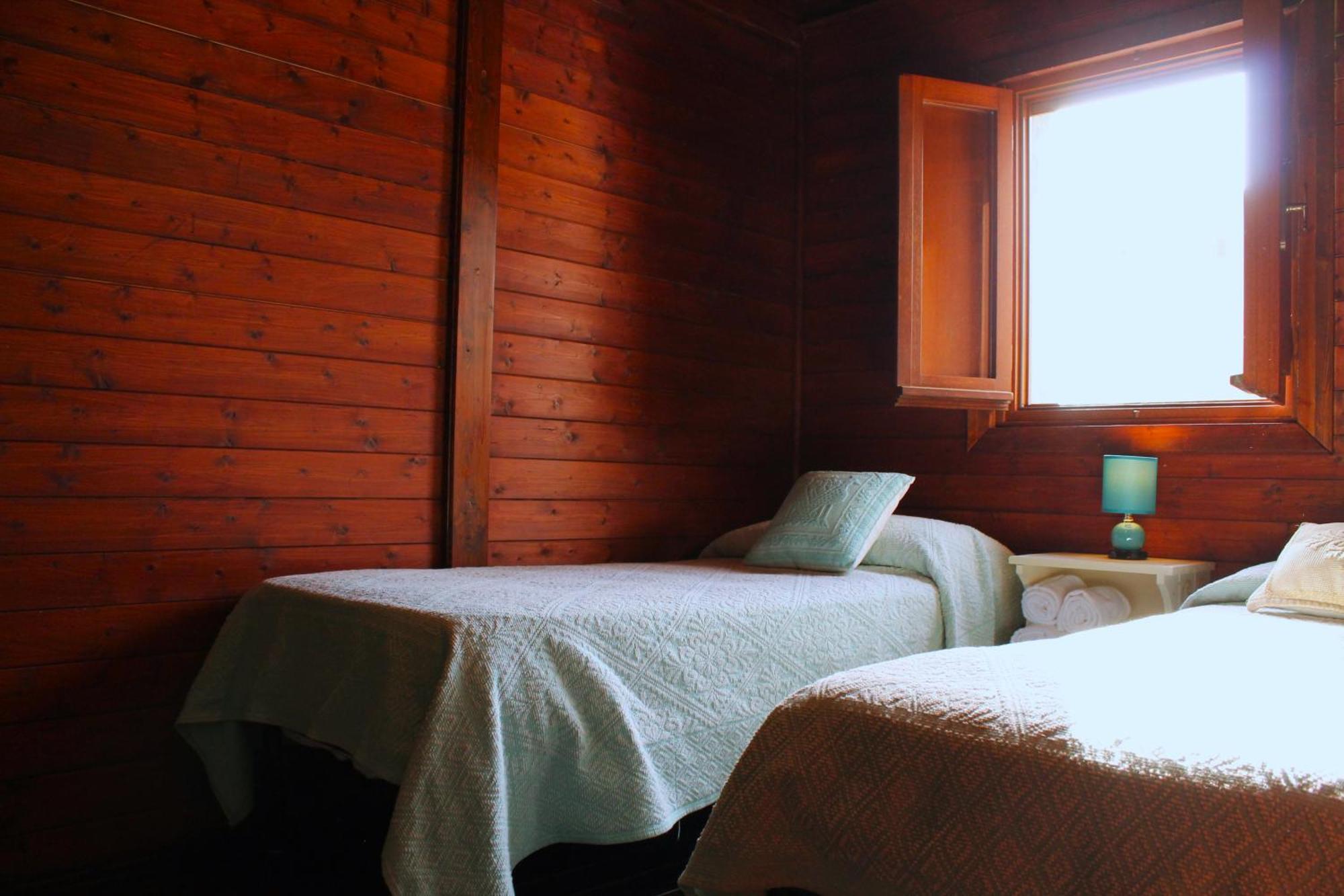 Agriturismo Su Recreu Ittiri Ngoại thất bức ảnh