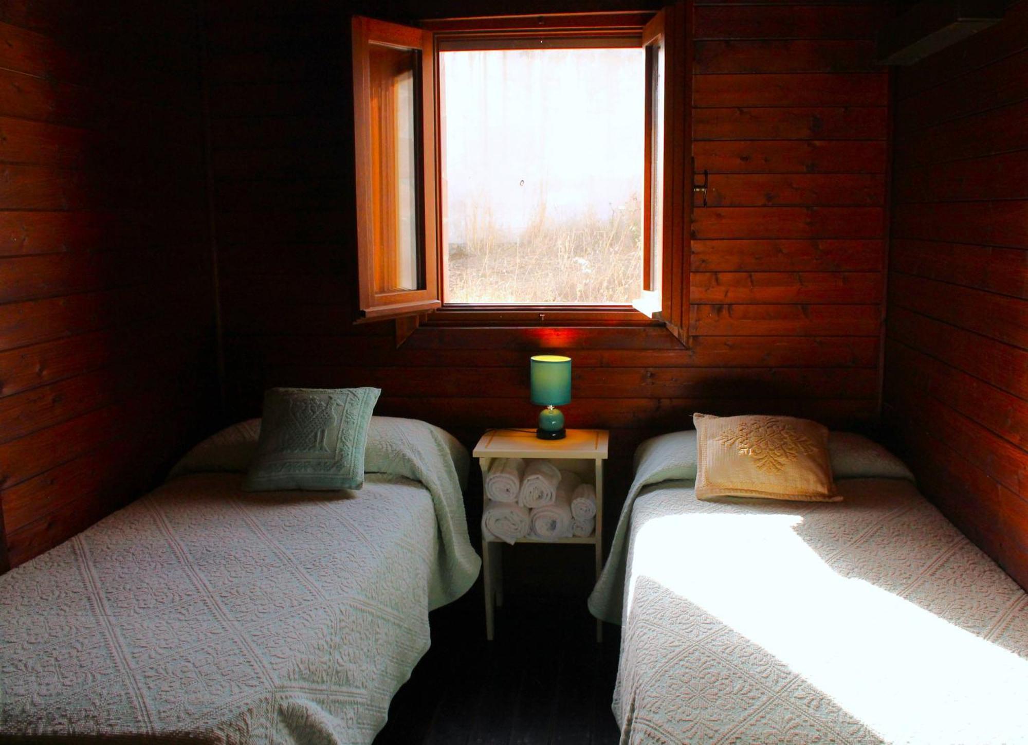 Agriturismo Su Recreu Ittiri Ngoại thất bức ảnh