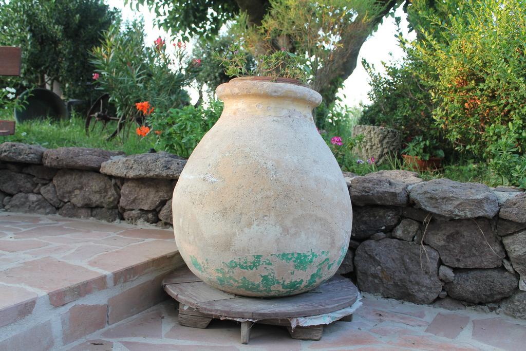 Agriturismo Su Recreu Ittiri Ngoại thất bức ảnh