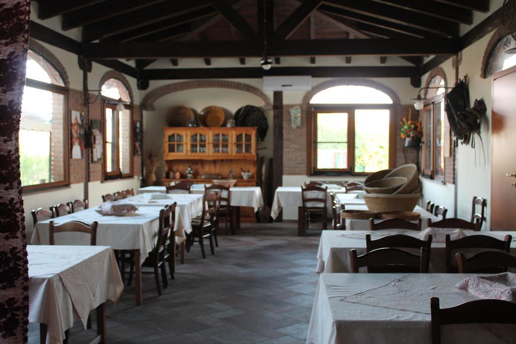 Agriturismo Su Recreu Ittiri Ngoại thất bức ảnh