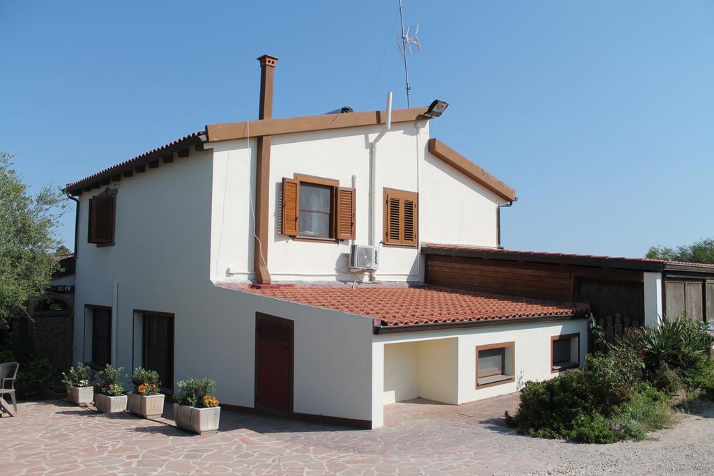 Agriturismo Su Recreu Ittiri Ngoại thất bức ảnh