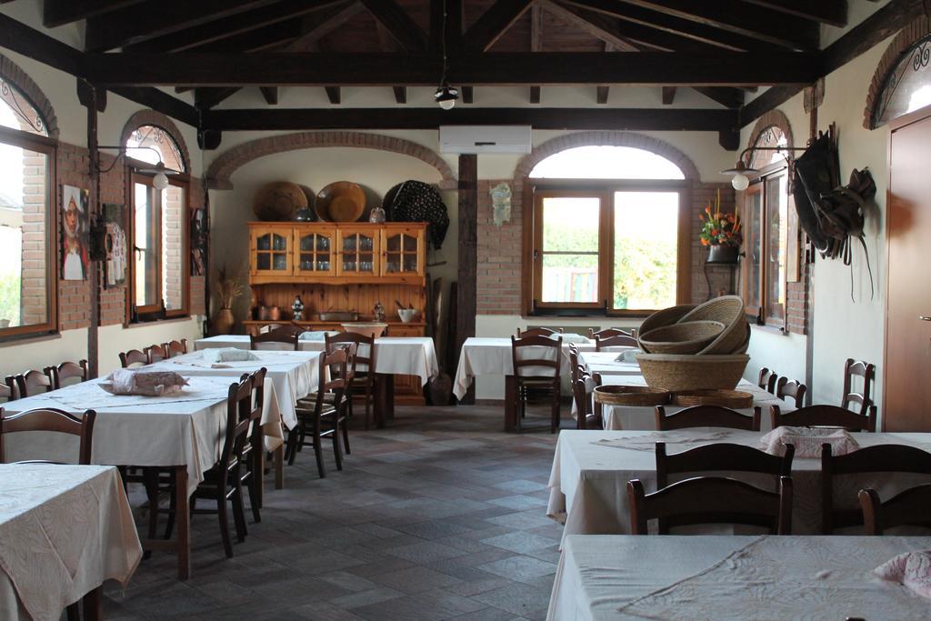 Agriturismo Su Recreu Ittiri Ngoại thất bức ảnh