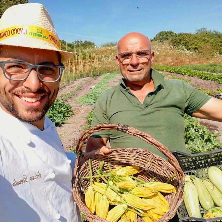 Agriturismo Su Recreu Ittiri Ngoại thất bức ảnh